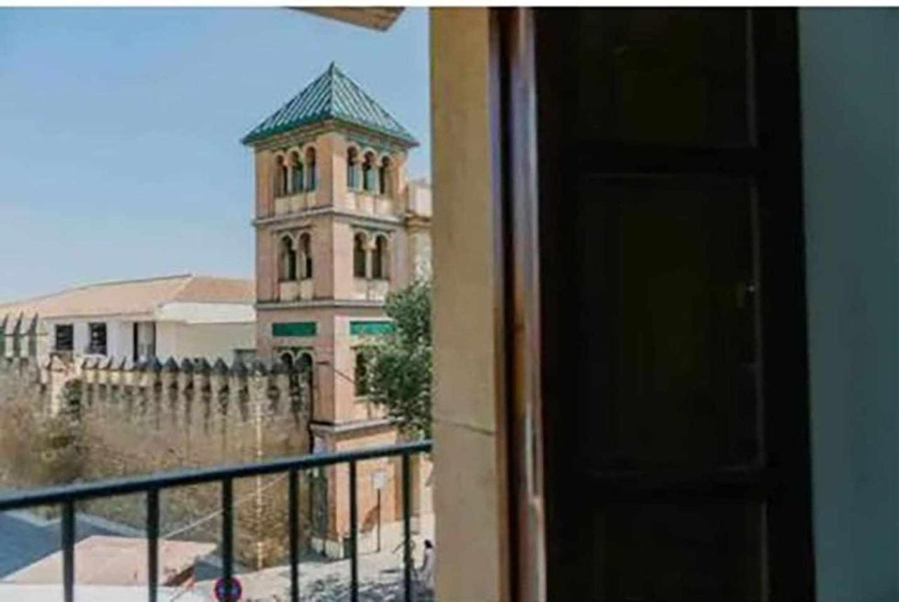 Casa Las Caballerizas Cordoue Extérieur photo