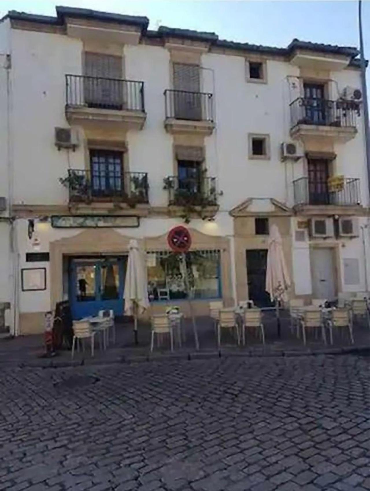 Casa Las Caballerizas Cordoue Extérieur photo